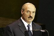 Łukaszenka zachęca do późniejszego przechodzenia na emeryturę