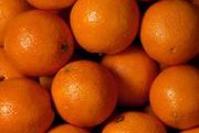 Pomarańcze "Jaffa" z Hiszpanii, a nie z Izraela