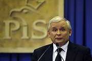 Kaczyński: zmiany w systemie emerytalnym po kampanii informacyjnej