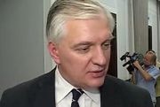 Jarosław Gowin: dwa ostatnie wyroki wydane przez sędziów są zastanawiające