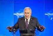 "Nadzieja Europy" zastąpi Strauss-Kahna?