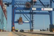 Polski port obsłuży pół Europy
