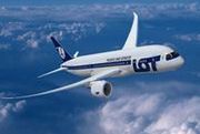 PLL LOT otrzyma w tym roku trzy Boeingi 787 Dreamliner