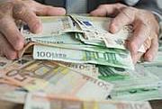 Od połowy maja w bankomatach sieci Euronet będzie można wypłacać euro