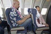 ULC: pasażerowie najczęściej skarżą się na odwołane loty