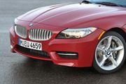 BMW Z4 z M-Pakietem