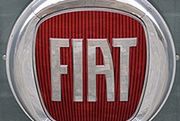 Tyska fabryka Fiata kończy proces zwolnień grupowych