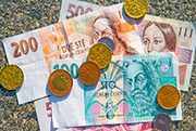Czechom zabraknie pieniędzy na emerytury