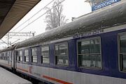 PKP Intercity: w ostatnich dniach ponieśliśmy milionowe koszty