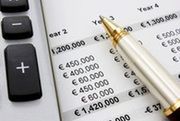 Zadłużenie FUS w bankach w '10 wyniesie ok. 3,8 mld zł