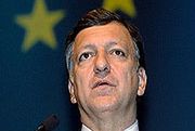 Barroso proponuje budżet eurolandu