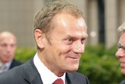 Tusk: nasze stanowisko - mniejsze cięcia, więcej na spójność