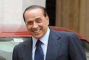 Berlusconi: dość katastrofizmu w sprawie kryzysu