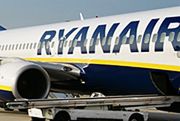 Ryanair nie będzie reklamował Krakowa jako pijackiego raju