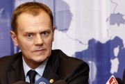 Tusk: w 2009 r. będzie gotowy plan elektrowni jądrowej