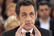 Sarkozy wywiera presję na Renault
