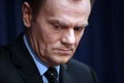 Tusk: czarny scenariusz to 1,7 proc. wzrostu PKB