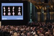 Kolekcja dzieł sztuki Yves Saint Laurenta pobiła światowy rekord sprzedaży