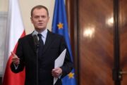 Tusk: nowelizacja budżetu tylko wtedy, kiedy to będzie konieczne