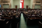 PO złożyła w Sejmie projekt zawieszający finansowanie partii z budżetu
