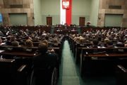 Sejm uchwalił nowelizację ustawy o emeryturach i rentach z FUS