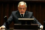 Prezydent: co rząd zamierza uczynić w obliczu kryzysu?