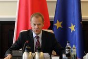 Tusk: nowelizacja budżetu na przełomie czerwca i lipca