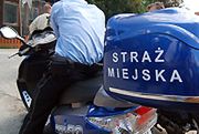 Straż Miejska pełna konfuzji