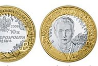 NBP wprowadza monety z okazji 65. rocznicy Powstania Warszawskiego