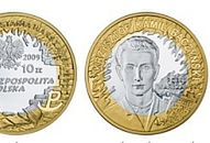 NBP wprowadza monety z okazji 65. rocznicy Powstania Warszawskiego