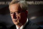 Juncker: strefa euro nie ma więcej czasu do stracenia
