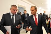 Tusk na zachętę rozdaje po 12,5 tys. zł! Komu?