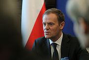 Tusk: podwyższenie wieku emerytalnego o 2 lata niczego nie załatwi