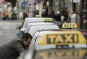 Wypowiedzieli wojnę mafii taksówkowej