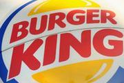 Burger King kopiuje McDonalda?