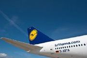 Z powodu strajku na niemieckich lotniskach LOT i Lufthansa odwołują loty