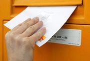 Sejm uchwalił Prawo pocztowe
