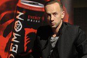 Nergal znów na cenzurowanym