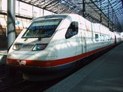 PKP Intercity zamawia Pendolino