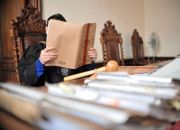 Rozbito grupę, która wyłudziła 50 mln zł