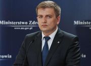 Służba zdrowia leży, a on kupuje nowe BMW