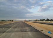 Specspółka wjedzie na A1