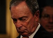 Michael Bloomberg