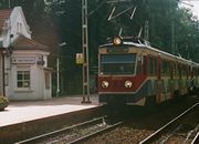 Najpunktualniej w Polsce kursuje WKD i kolej niemiecka