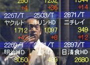 PKB Japonii powyżej wstępnych wyliczeń