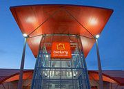 Park Handlowy Bielany największym centrum handlowym w Polsce