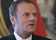 Premier Donald Tusk