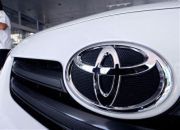 Toyota zawiesza produkcję w Europie