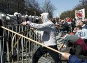 Nie chcemy protestów na Euro
