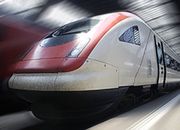 Niemcy wjeżdżają na polskie tory